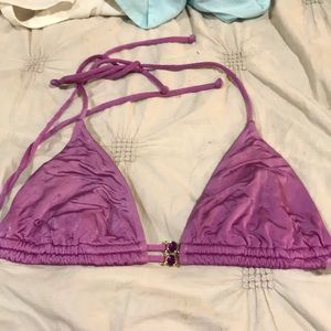 Victoria’s Secret bikini top